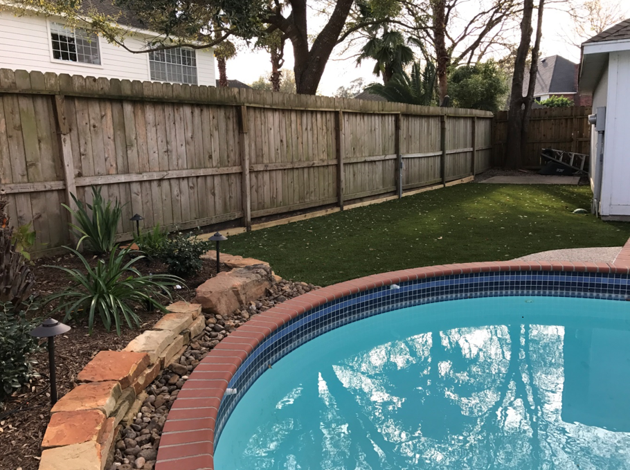 Multifunctional Turf Multifunctional Turf